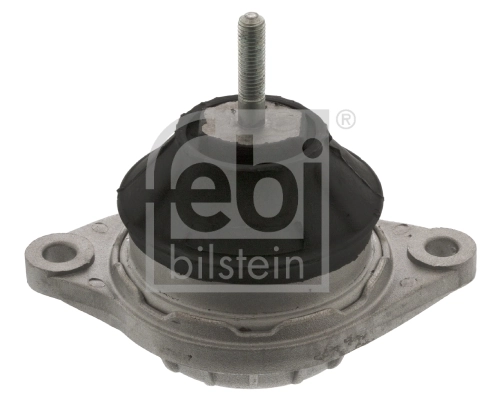 Mounting, engine